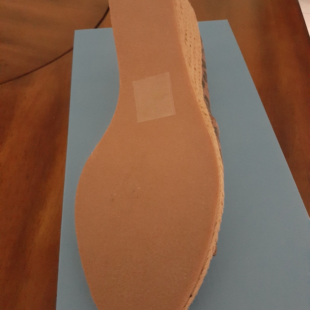 Jack Rogers Palmer Espadrille - Picture 3 of 3